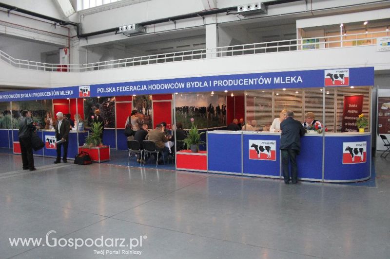 XXVI Krajowa Wystawa Zwierząt Hodowlanych - piątek