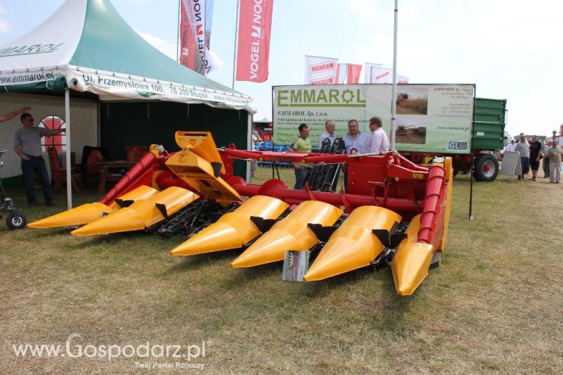 Emmarol na Opolagrze 2013