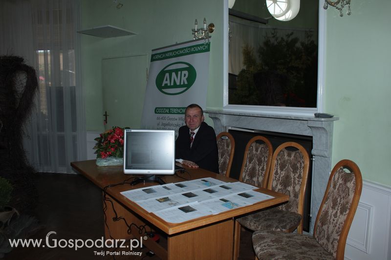 XX Targi Rolnicze Lubniewice 