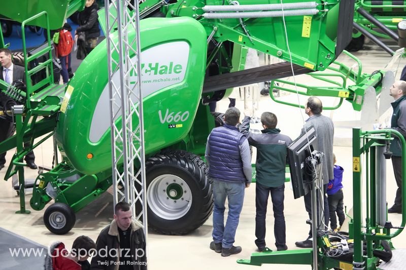 Polagra-Premiery, Niedziela 24.01.2016 r.