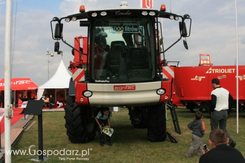 Agro Show 2012 Bednary foto-katalog firm cz.1
