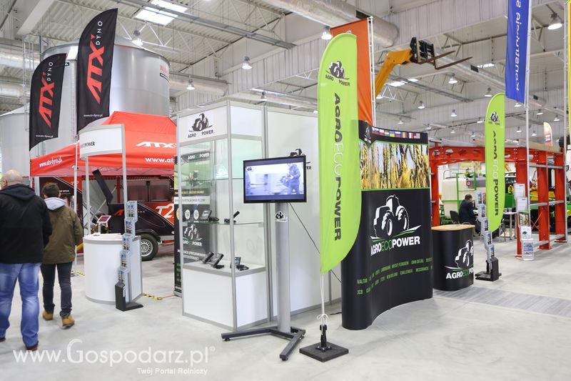 AGRO-PARK Lublin 2016 (sobota)