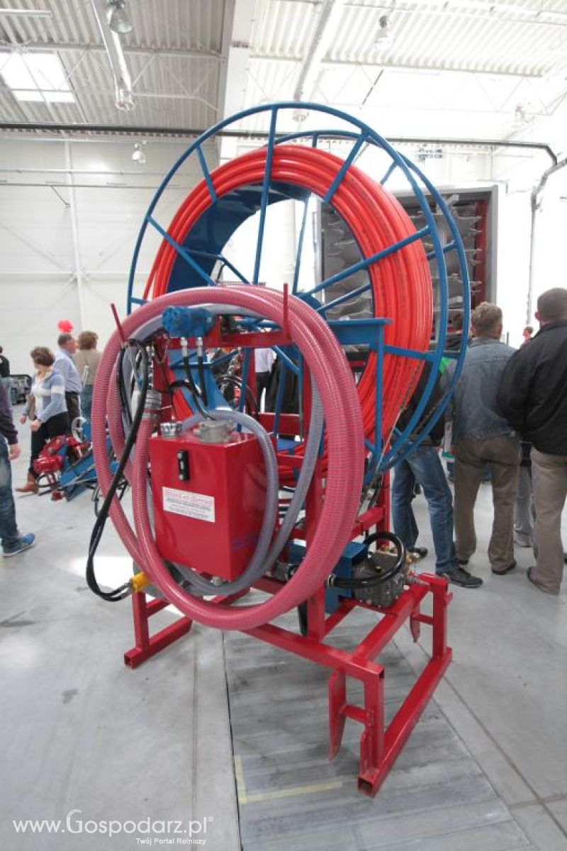 Agro-Park Lublin 2013