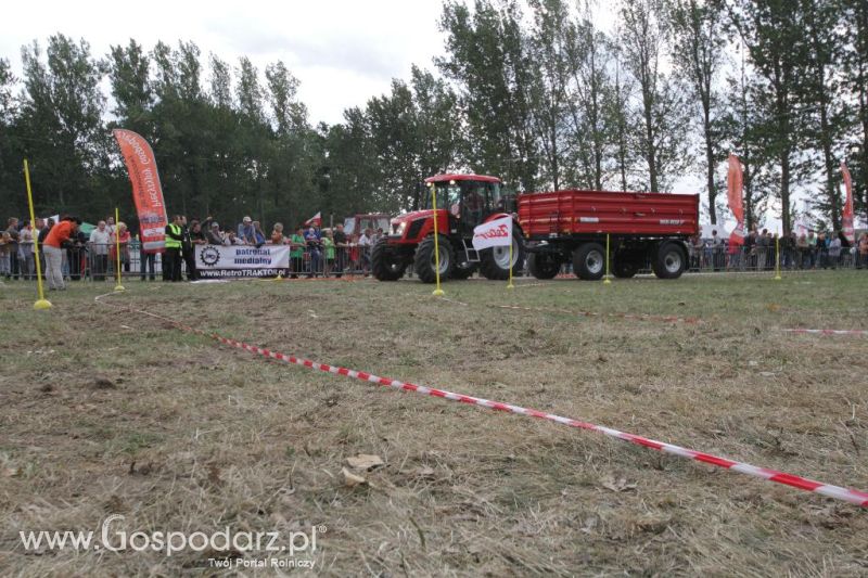 Turniej Precyzyjny Gospodarz w Wilkowicach - sobota