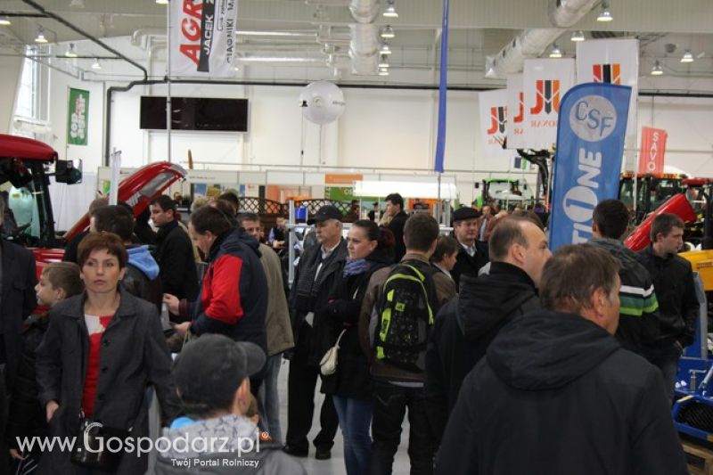 Agro-Park Lublin 2012 cz.2