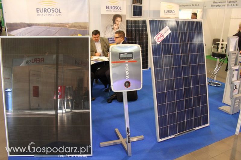 RENEXPO Poland Targi Energii Odnawialnej i Efektywności Energetycznej