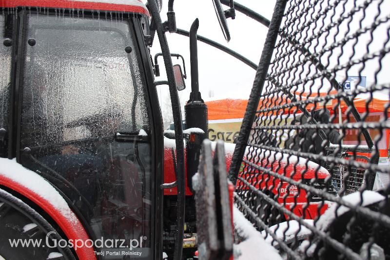 PROKMAR na AGROTECH Kielce 2013