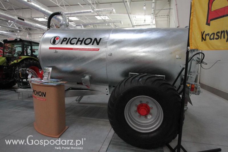 Agro-Park Lublin 2013