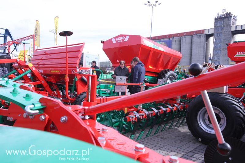 XXV AGROTECH Kielce 2019 dzień 3