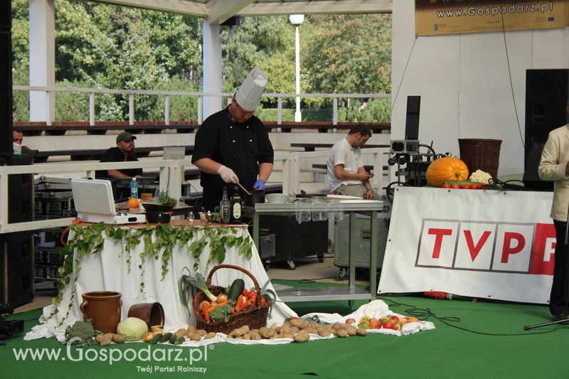 Ogólnopolski Festiwal Wieprzowiny w Sielinku
