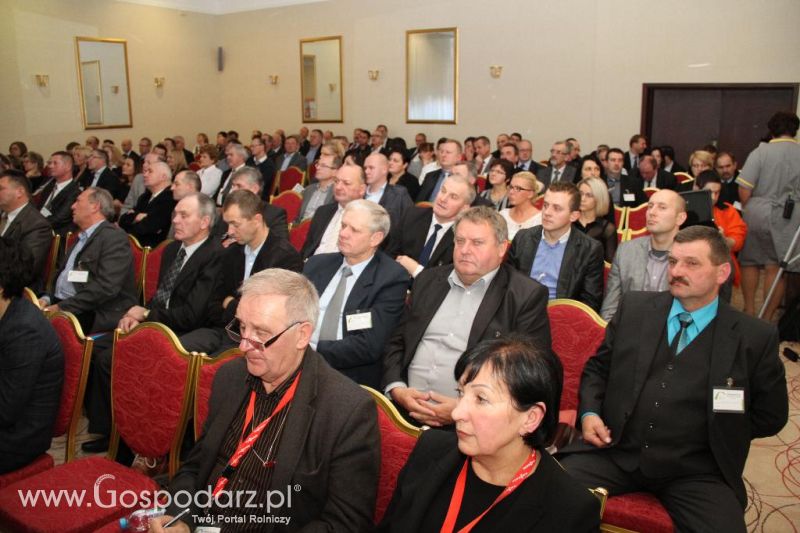III Ogólnopolskie Forum Grup Producentów Rolnych