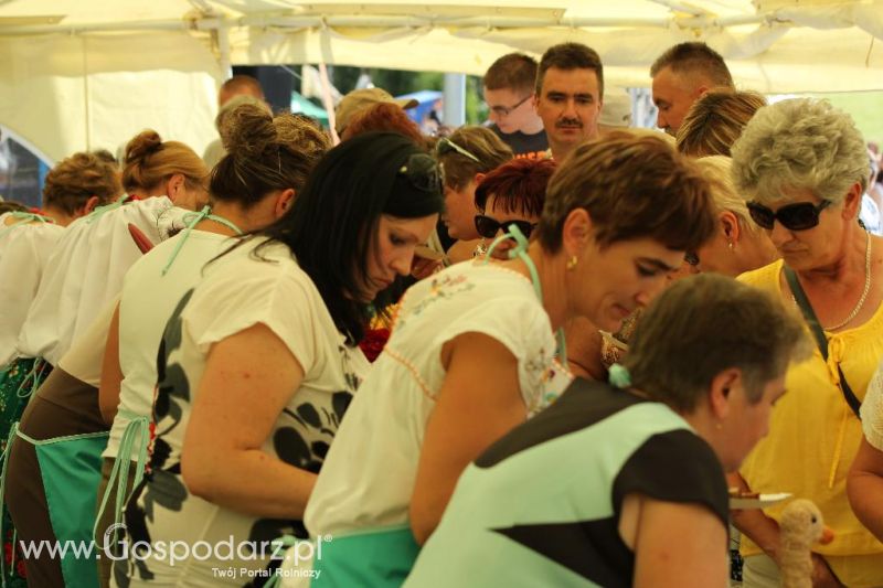 X Święto Gęsi w Biskupcu