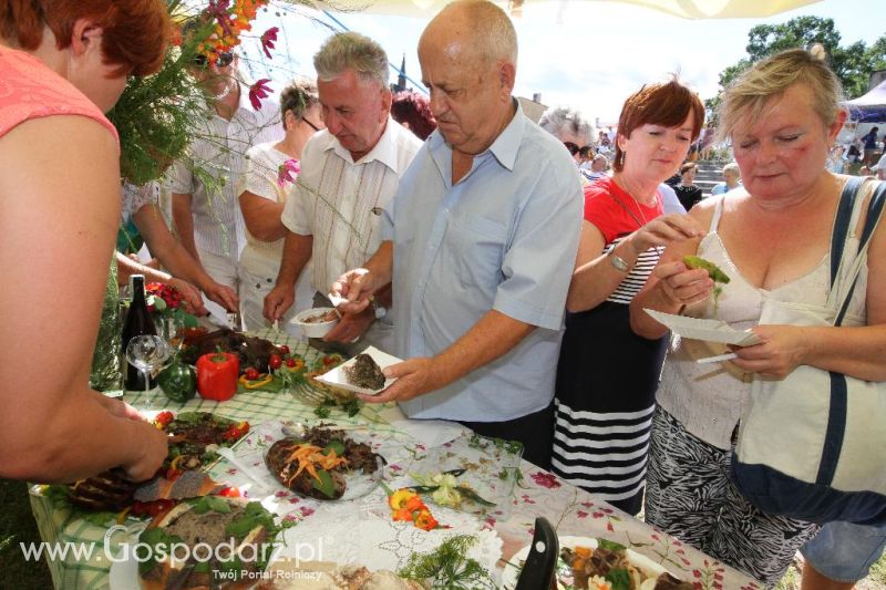 X Święto Gęsi w Biskupcu