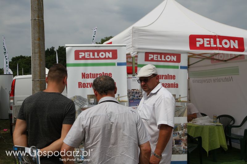 Targi Agro -Tech w Minikowie 2015