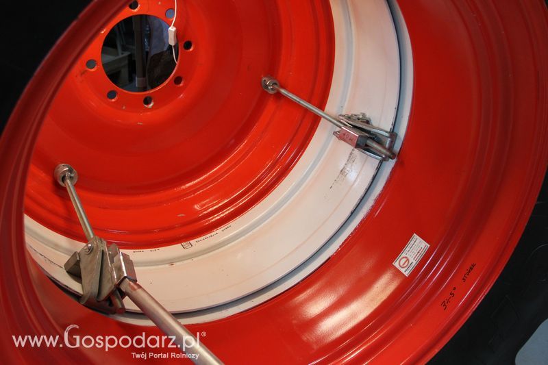 AGROTECH Kielce 2015 - cz.2