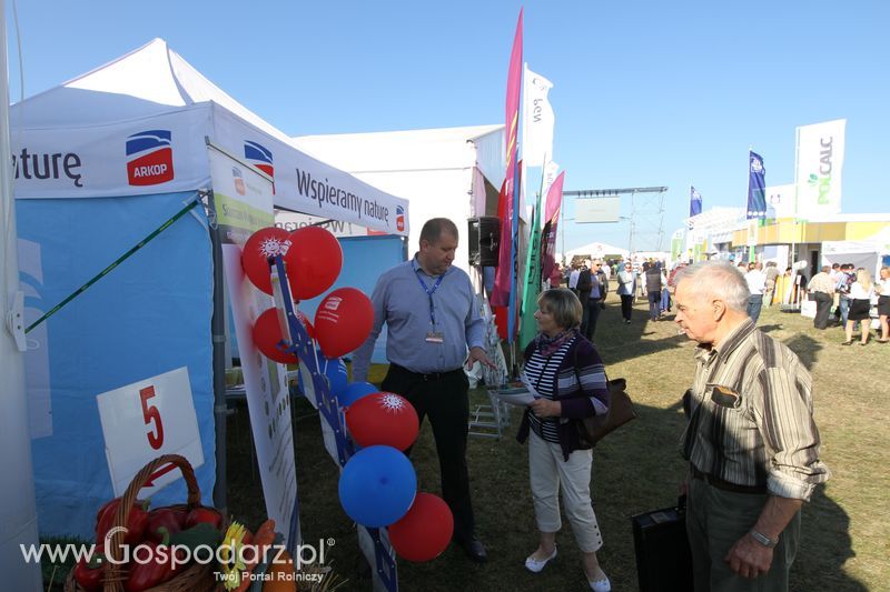 AGRO SHOW 2015 - sobota
