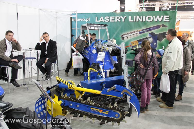 AGROTECH Kielce 2015 - cz.2