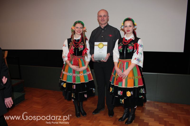 Relacja z XI Międzynarodowych Targów Fermy Bydła - dzień 2