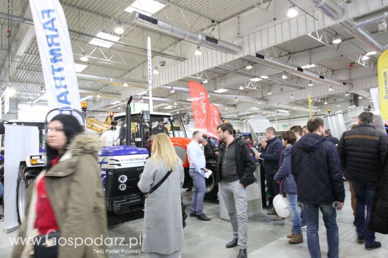 AGRO-PARK Lublin 2020 dzień 2