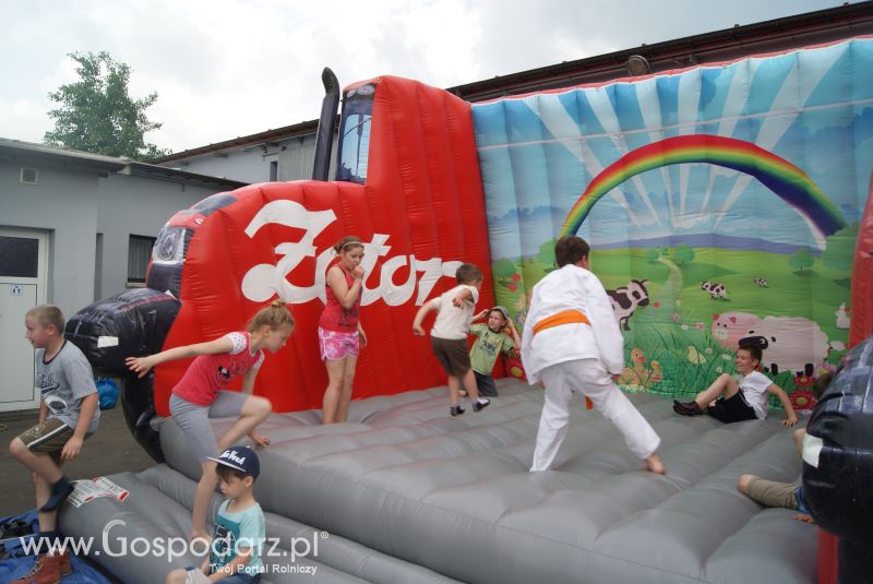 DRZWI OTWARTE W INTER-VAX 2014