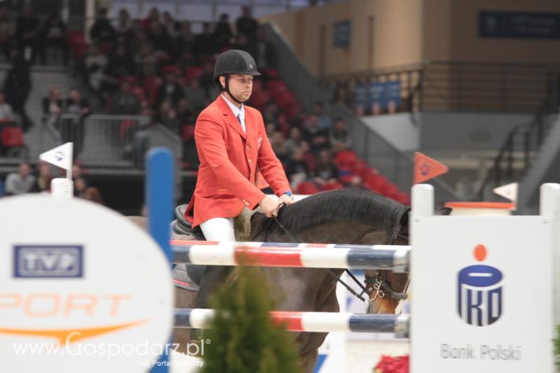 CAVALIADA 2013 w Poznaniu