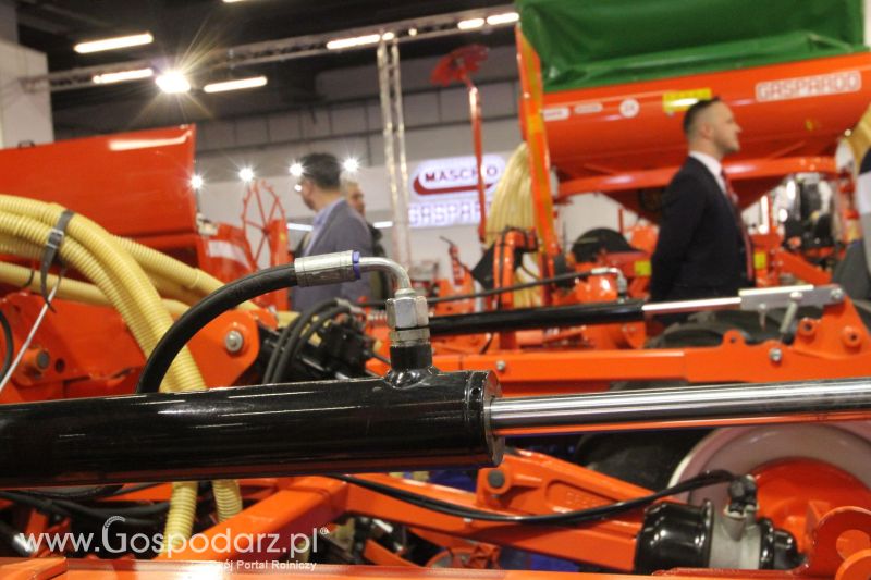 XXV AGROTECH Kielce 2019 dzień 3