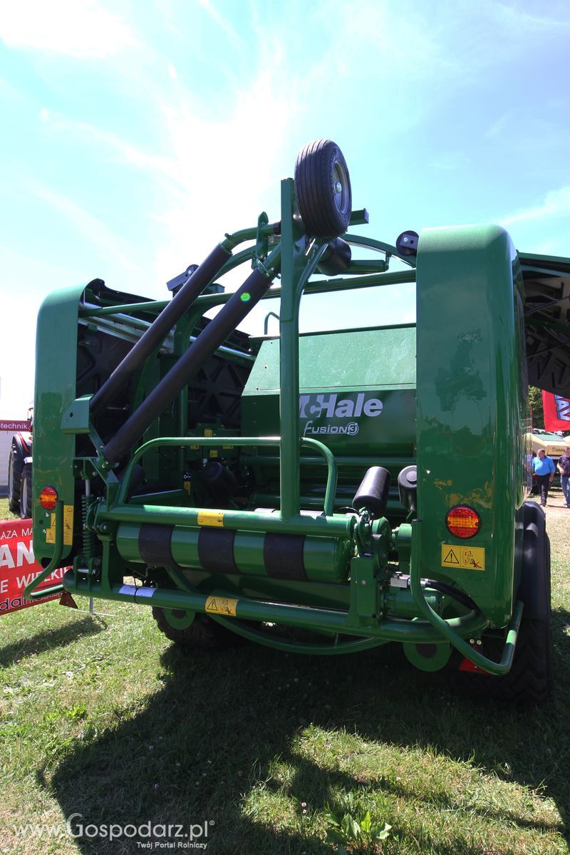 Targi rolne w Szepietowie (27-28.06.2015)