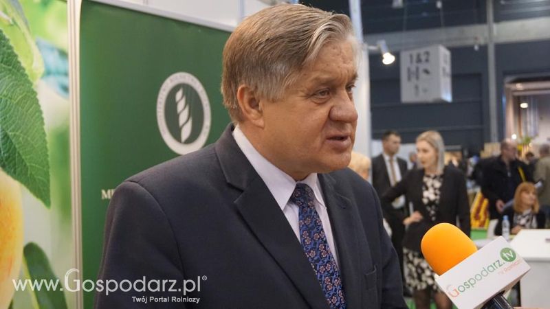 Mazurskie AGRO SHOW Ostróda 2016