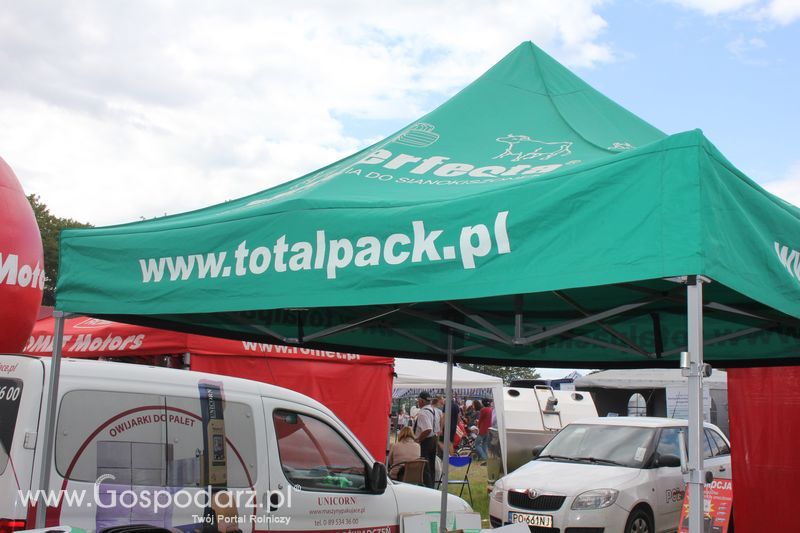 XVIII Regionalna Wystawa Zwierząt Hodowlanych w Szepietowie - niedziela