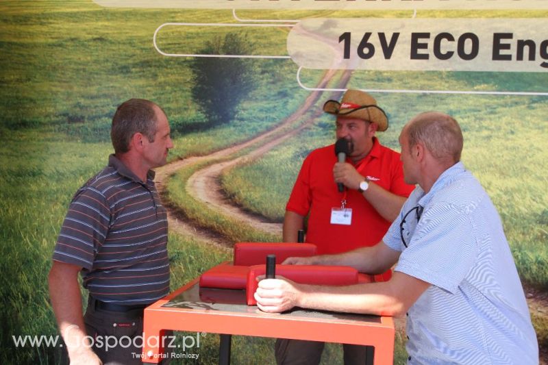 Zetor Family Tractor Show 2013 - Opatów