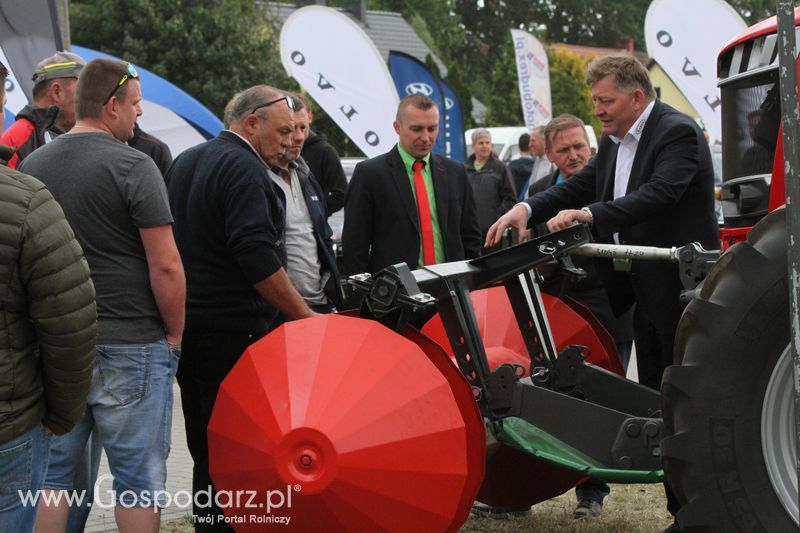 Agro-Tech Minikowo 2018