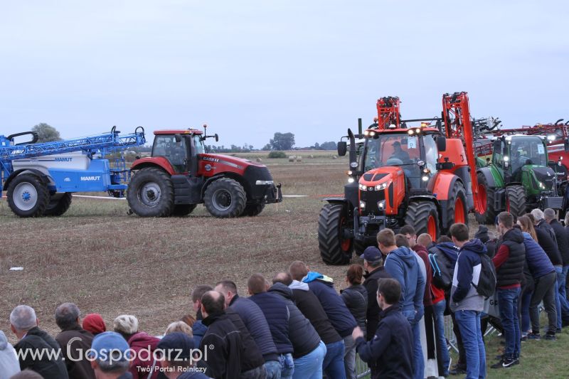 Agro Show 2019 dzień 3