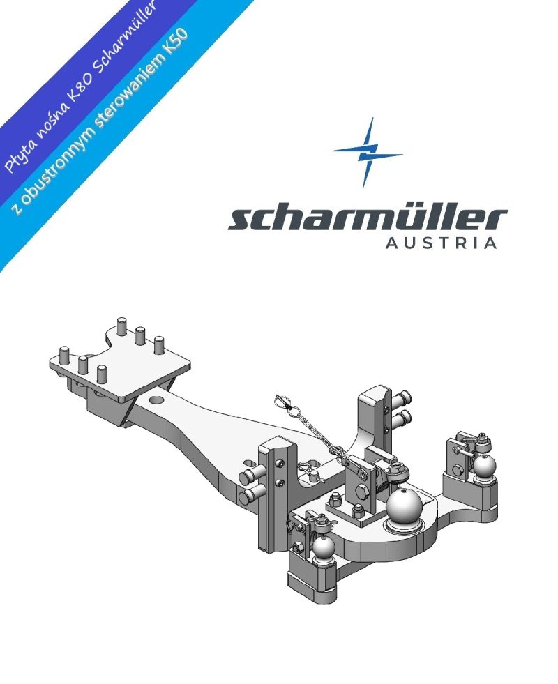 Produkty Scharmueller