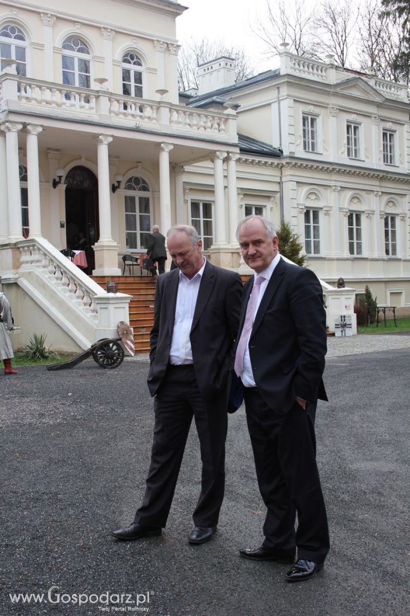 Walne zgromadzenie członków UPEMI