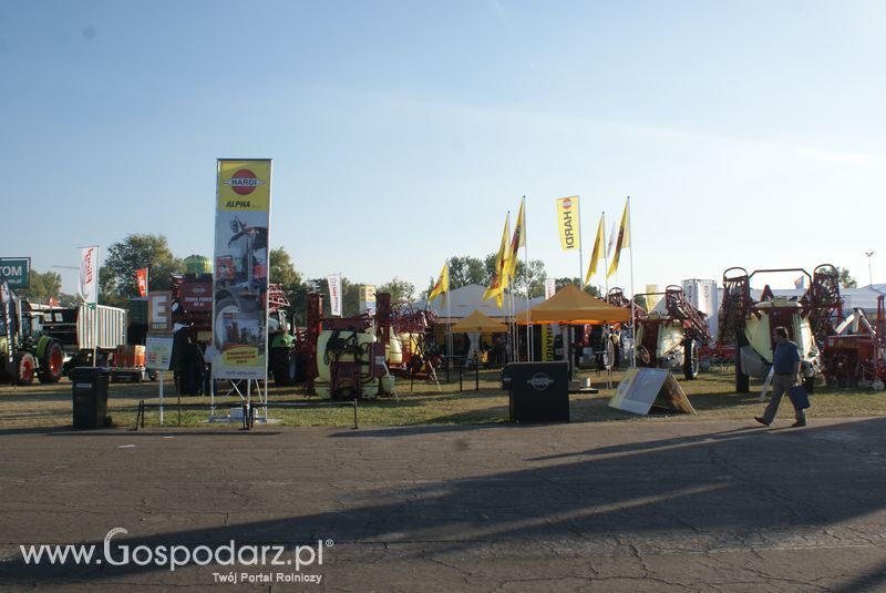 Agro Show 2011 Bednary Foto katalog firm