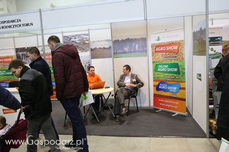 AGRO-PARK Lublin 2016 (niedziela)