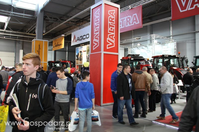 AGROTECH Kielce 2015 - cz.2