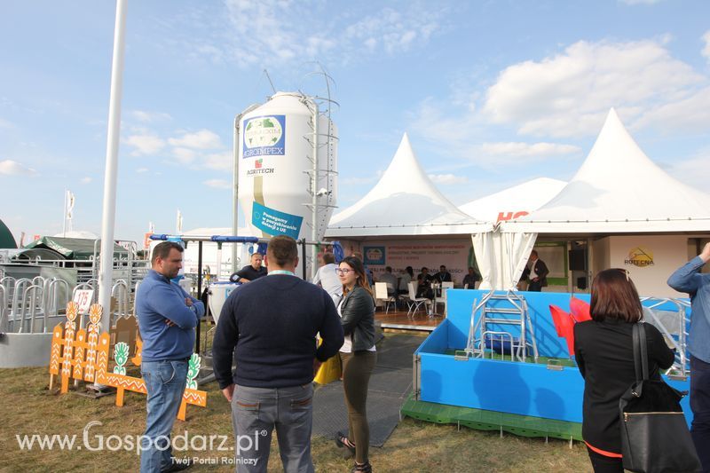 Agroimpex na AGRO SHOW 2016