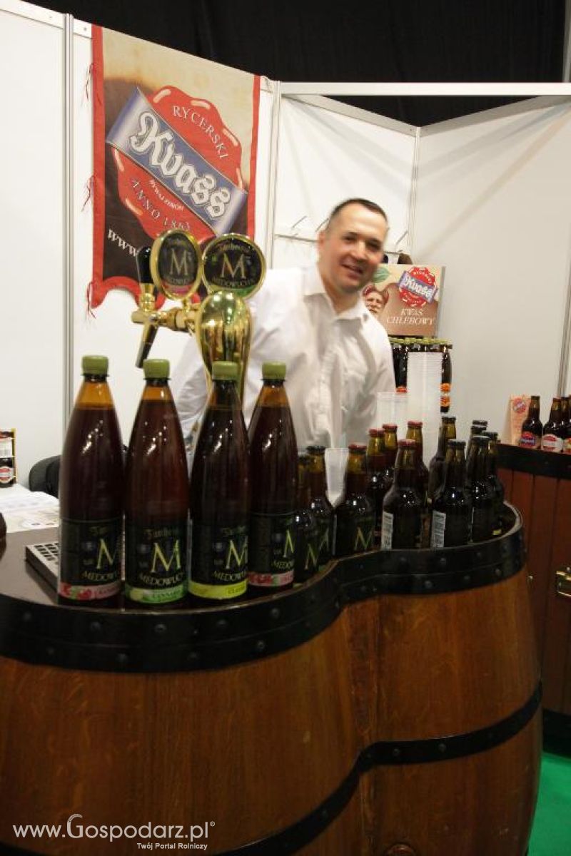 Targi World Food Warsaw 2014