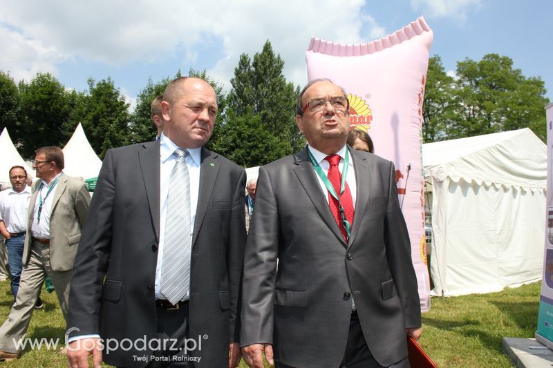 Konferencja Naukowo-Techniczna pt. Innowacyjność w produkcji zwierzęcej - oczekiwania czy konieczność