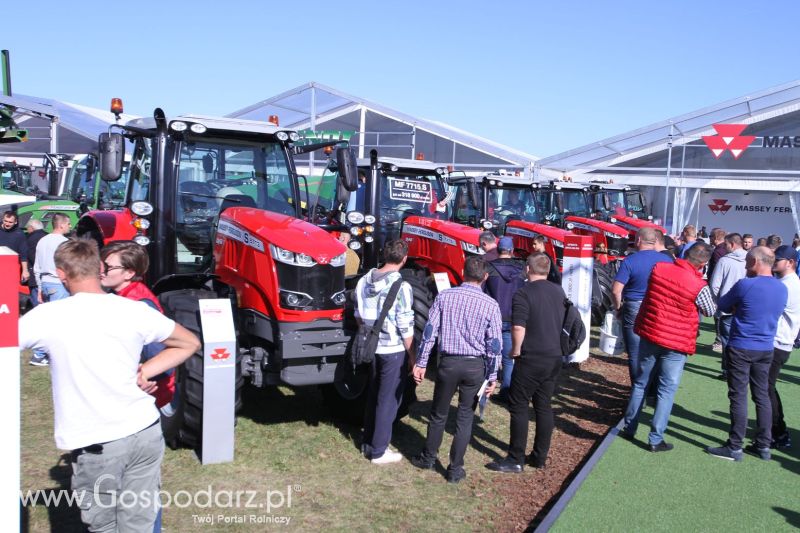 Agro Show 2019 dzień 4