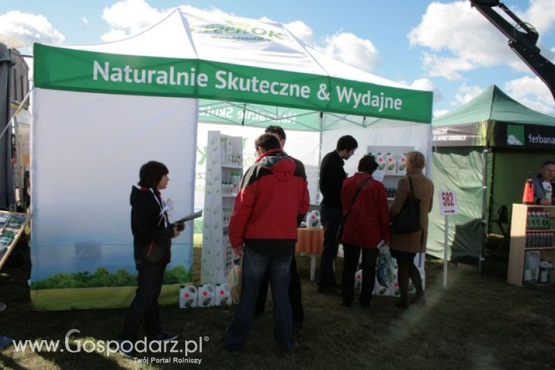 Agro Show 2012 Bednary foto-katalog firm cz.1
