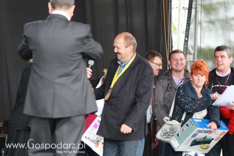 Festiwal Wieprzowiny w Bełżycach - niedziela