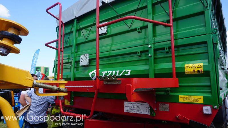 Metal-Fach na Opolagrze 2017