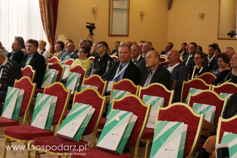 VII Forum Grup Producentów Rolnych