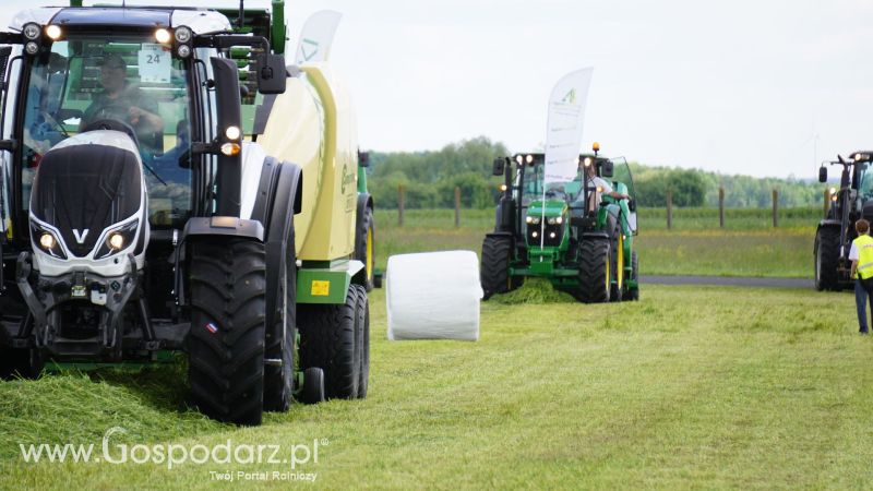 ZIELONE AGRO SHOW 2017 w Ułężu