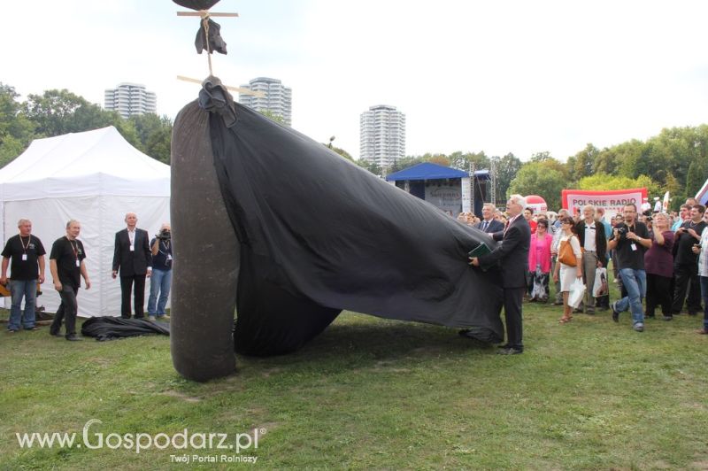 Świętomięs Polski w Chorzowie