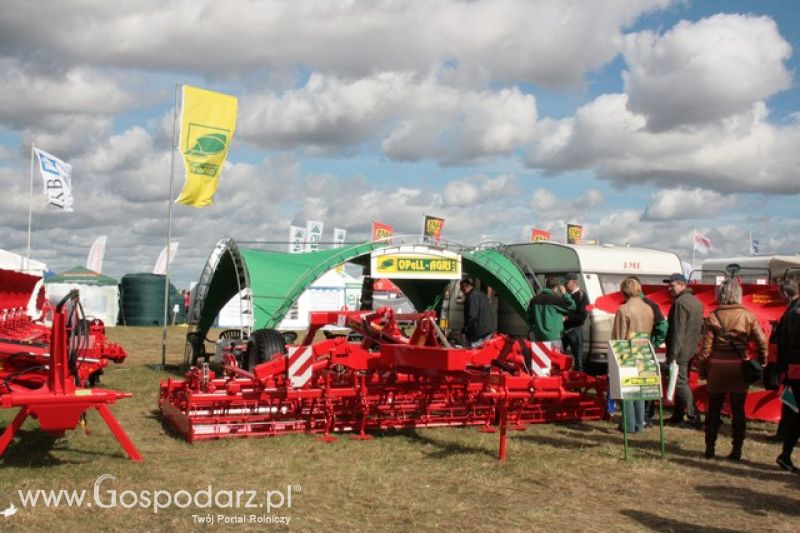 Agro Show 2012 Bednary foto-katalog firm cz.1