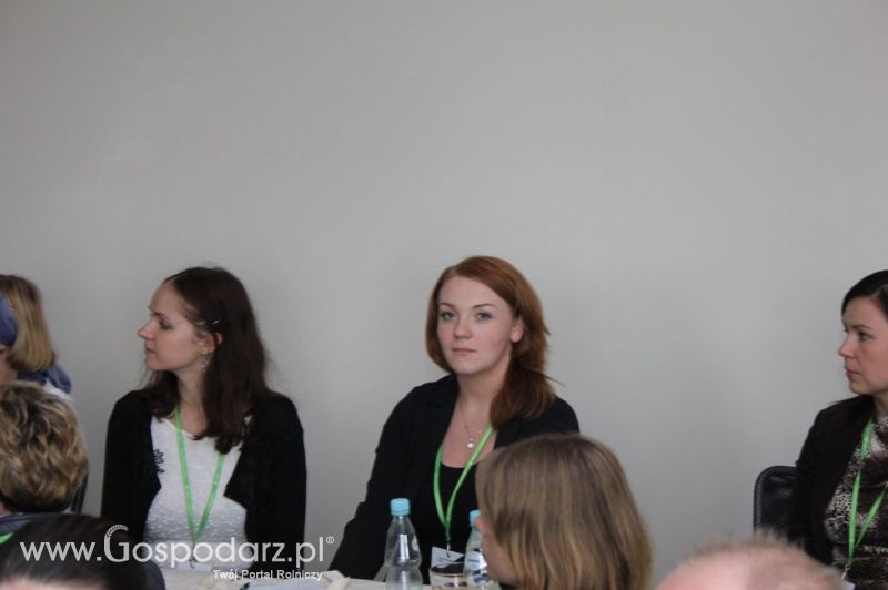 Konferencja Aktualne problemy Branży mięsnej