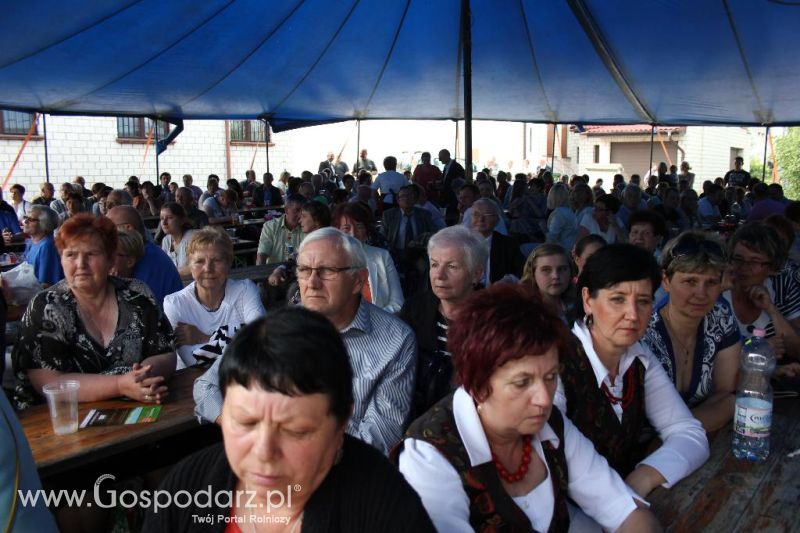 Święto Kaczki w Przygodzicach